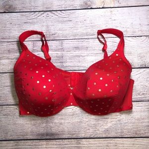 Cacique Full Coverage Bra